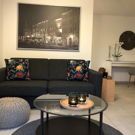 Ferienwohnung Gasser Ebringen Экстерьер фото