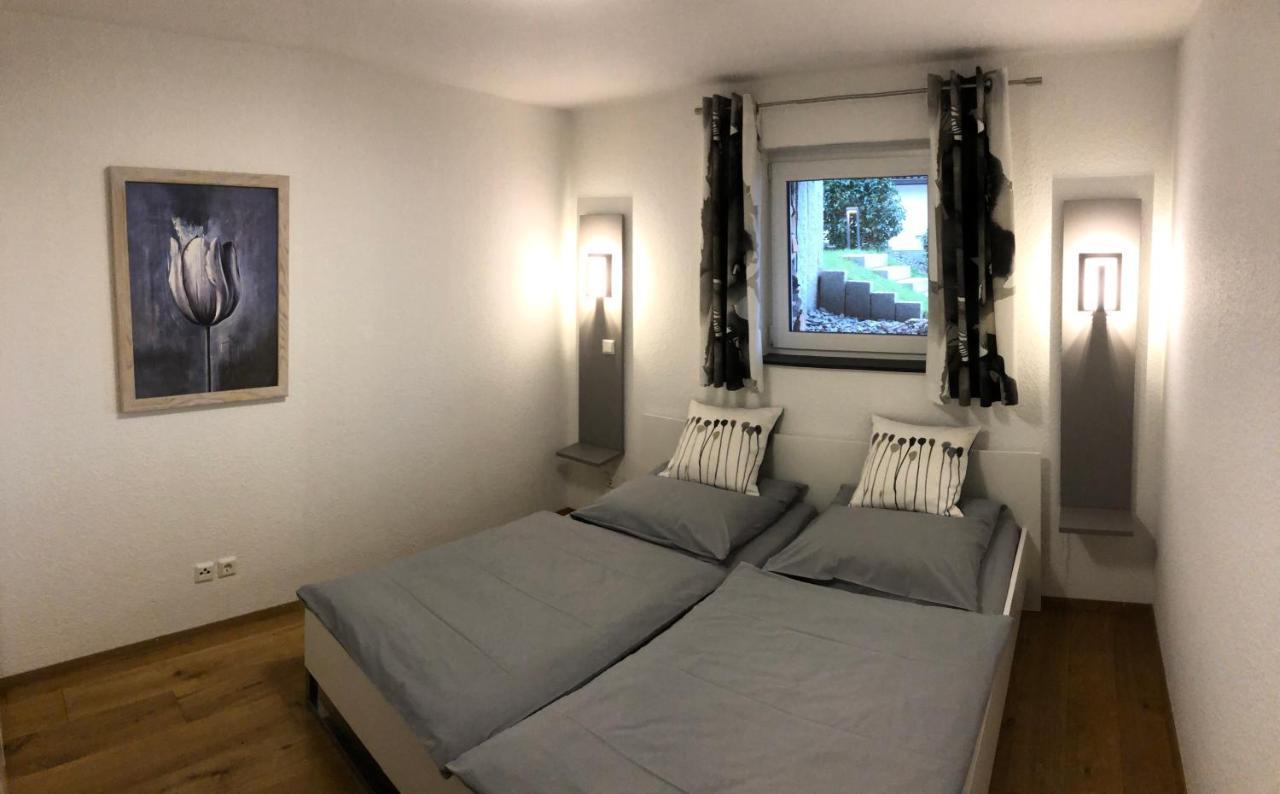 Ferienwohnung Gasser Ebringen Экстерьер фото