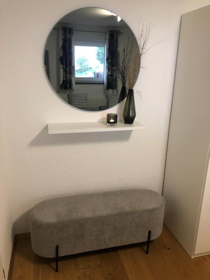 Ferienwohnung Gasser Ebringen Экстерьер фото