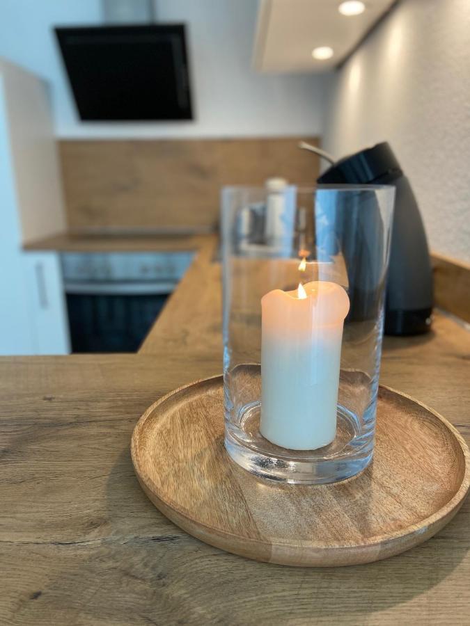 Ferienwohnung Gasser Ebringen Экстерьер фото