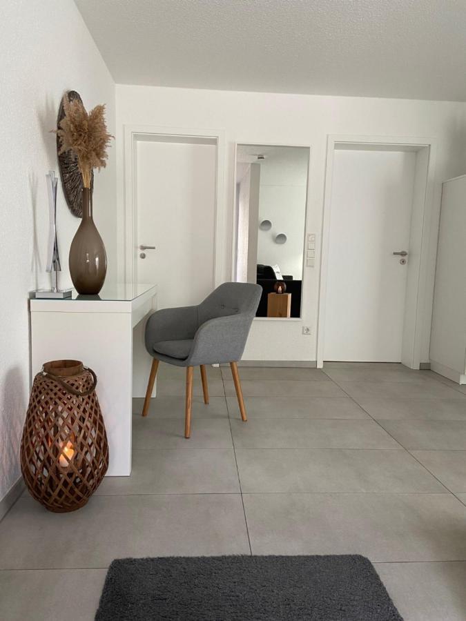 Ferienwohnung Gasser Ebringen Экстерьер фото