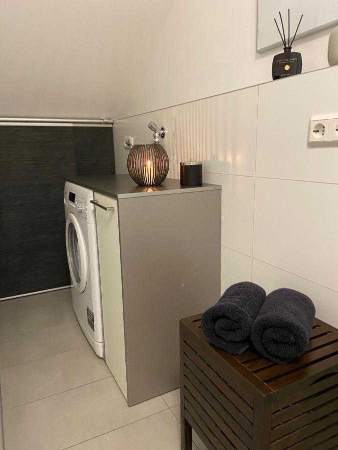 Ferienwohnung Gasser Ebringen Экстерьер фото