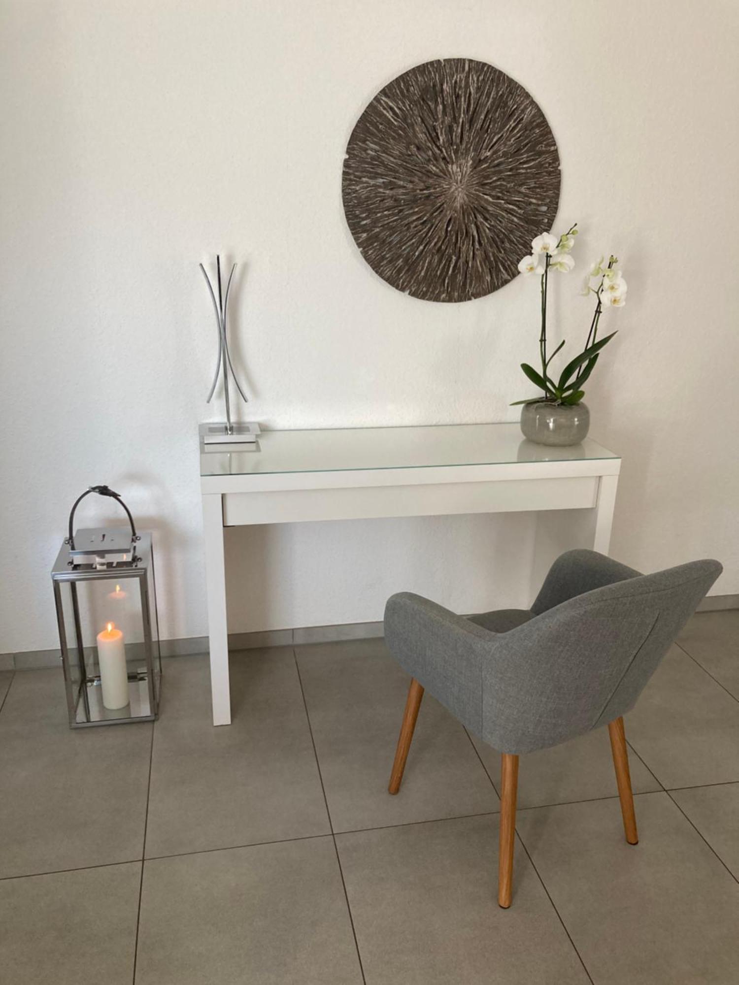 Ferienwohnung Gasser Ebringen Экстерьер фото