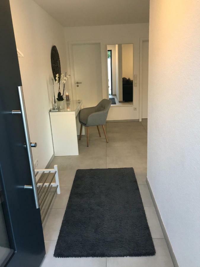 Ferienwohnung Gasser Ebringen Экстерьер фото